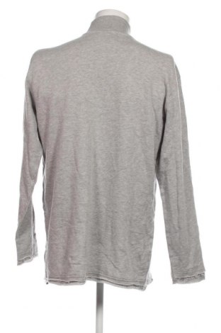 Herren Shirt Urban Classics, Größe XL, Farbe Grau, Preis € 5,12