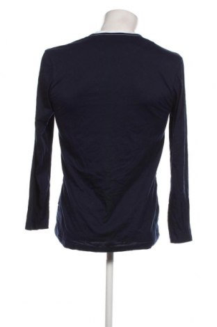 Ανδρική μπλούζα Van Laack, Μέγεθος M, Χρώμα Μπλέ, Τιμή 31,55 €