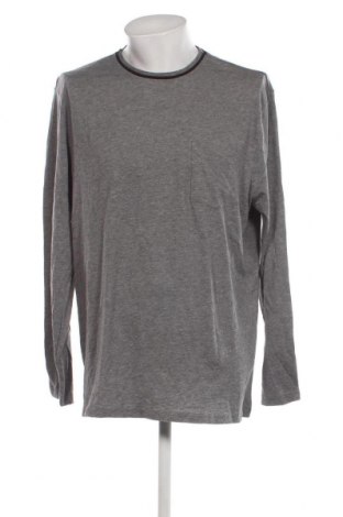 Мъжка блуза Van Vaan, Размер XL, Цвят Сив, Цена 19,00 лв.