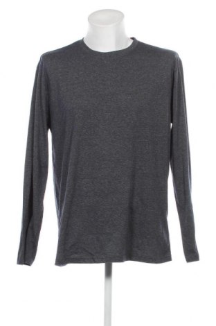 Ανδρική μπλούζα Van Vaan, Μέγεθος XL, Χρώμα Μπλέ, Τιμή 5,52 €