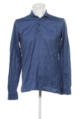 Herren Shirt Vanguard, Größe M, Farbe Blau, Preis 21,71 €