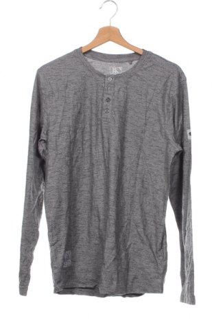 Herren Shirt Vintage, Größe M, Farbe Grau, Preis € 3,83