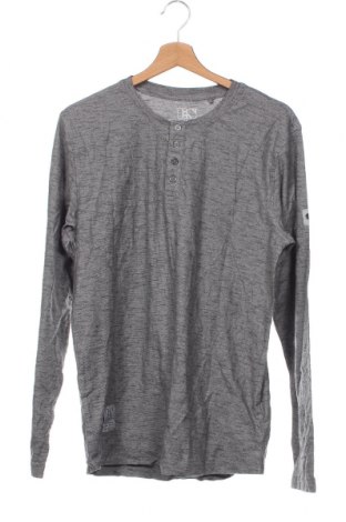 Herren Shirt Vintage, Größe M, Farbe Grau, Preis € 13,22