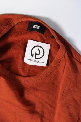 Pánské tričko  WE, Velikost L, Barva Oranžová, Cena  139,00 Kč