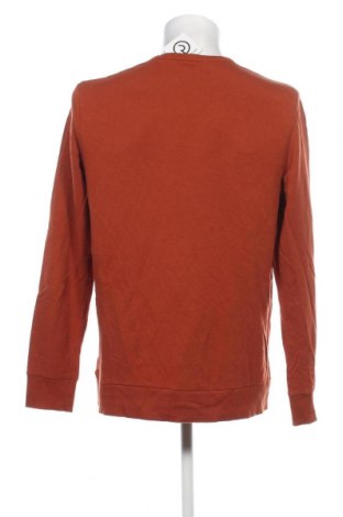 Ανδρική μπλούζα WE, Μέγεθος L, Χρώμα Πορτοκαλί, Τιμή 5,41 €