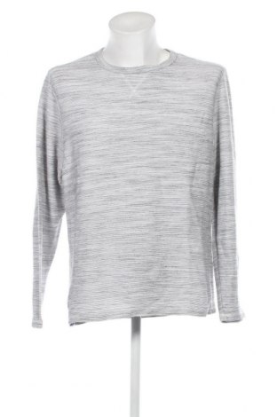 Ανδρική μπλούζα WE, Μέγεθος XL, Χρώμα Γκρί, Τιμή 5,17 €