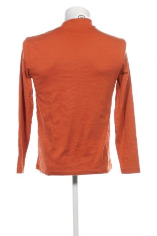 Herren Shirt Walbusch, Größe M, Farbe Orange, Preis 23,38 €