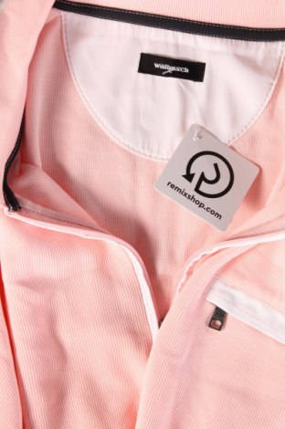 Pánske tričko  Walbusch, Veľkosť L, Farba Ružová, Cena  24,50 €