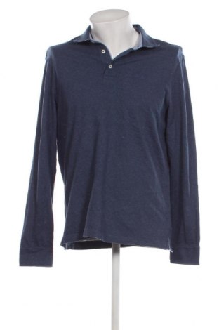 Herren Shirt Walbusch, Größe M, Farbe Blau, Preis € 23,38