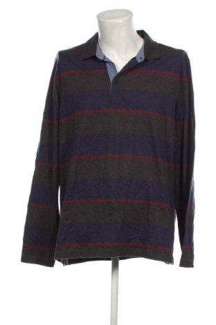 Ανδρική μπλούζα Walbusch, Μέγεθος XL, Χρώμα Πολύχρωμο, Τιμή 20,78 €