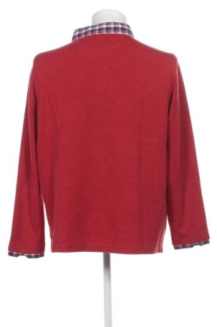 Herren Shirt Walbusch, Größe XL, Farbe Rot, Preis € 31,73