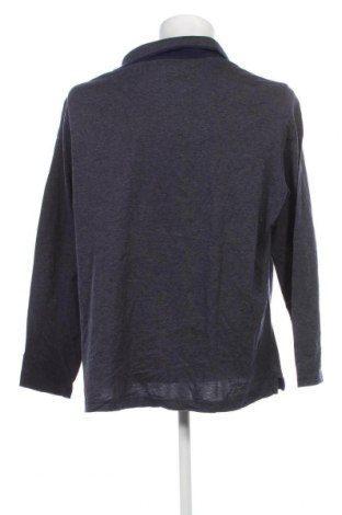 Ανδρική μπλούζα Walbusch, Μέγεθος M, Χρώμα Μπλέ, Τιμή 20,78 €