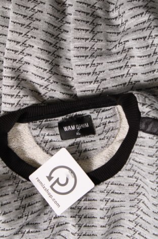 Ανδρική μπλούζα Wam Denim, Μέγεθος XL, Χρώμα Πολύχρωμο, Τιμή 6,68 €