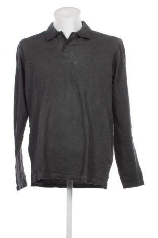 Herren Shirt Watson's, Größe L, Farbe Grau, Preis 6,20 €