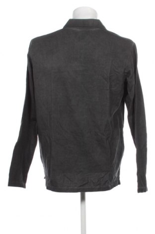 Herren Shirt Watson's, Größe L, Farbe Grau, Preis 6,20 €