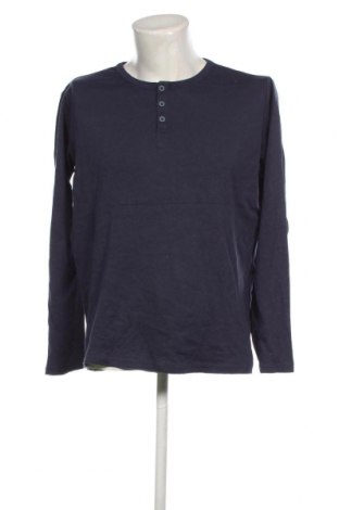 Herren Shirt Watson's, Größe L, Farbe Blau, Preis 11,27 €
