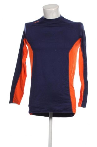 Ανδρική μπλούζα Wedze, Μέγεθος L, Χρώμα Μπλέ, Τιμή 5,69 €