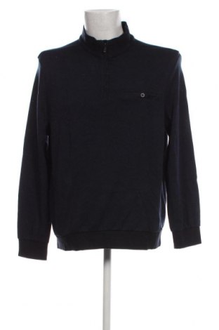 Ανδρική μπλούζα Westbury, Μέγεθος XL, Χρώμα Μπλέ, Τιμή 5,51 €