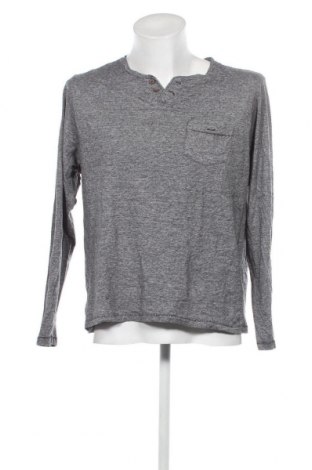 Herren Shirt X-Mail, Größe L, Farbe Schwarz, Preis 5,82 €