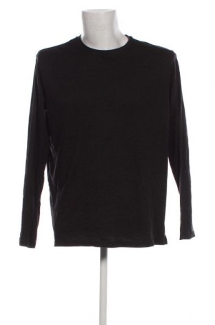Ανδρική μπλούζα X-Mail, Μέγεθος XXL, Χρώμα Μαύρο, Τιμή 5,17 €