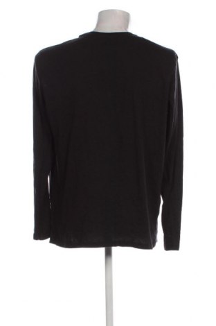 Мъжка блуза X-Mail, Размер XXL, Цвят Черен, Цена 8,36 лв.