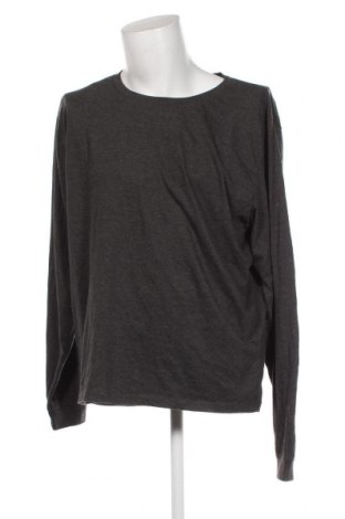 Herren Shirt X-Mail, Größe XXL, Farbe Grau, Preis 5,95 €