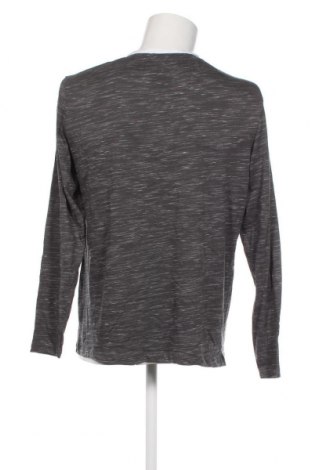 Мъжка блуза X-Mail, Размер L, Цвят Сив, Цена 8,55 лв.