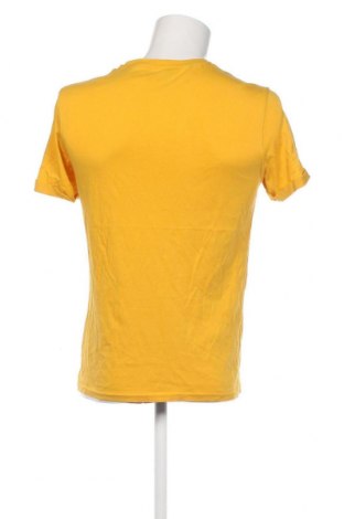 Herren Shirt Your Turn, Größe M, Farbe Gelb, Preis 18,79 €