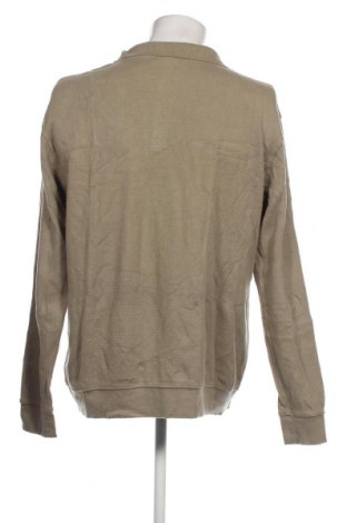 Pánské tričko  Zara, Velikost XL, Barva Zelená, Cena  105,00 Kč