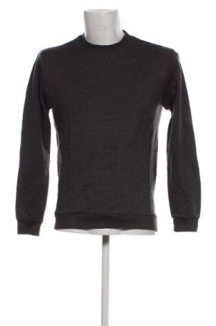 Herren Shirt Zara, Größe M, Farbe Grau, Preis 8,35 €