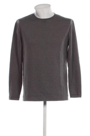 Herren Shirt Zara, Größe L, Farbe Grau, Preis € 8,35