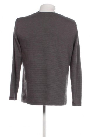 Мъжка блуза Zara, Размер L, Цвят Сив, Цена 20,00 лв.