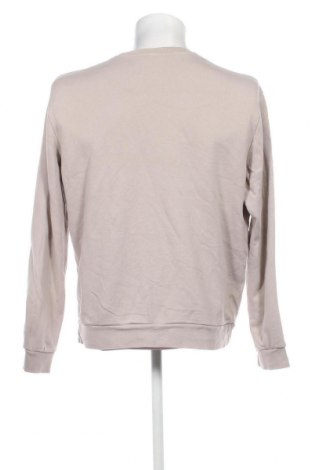 Herren Shirt Zara, Größe L, Farbe Beige, Preis 5,99 €