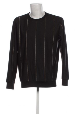 Pánske tričko  Zara, Veľkosť XL, Farba Čierna, Cena  6,24 €
