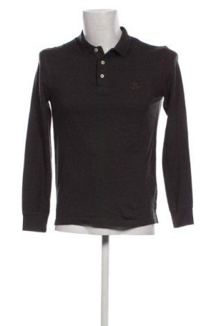 Мъжка блуза Zara, Размер S, Цвят Сив, Цена 12,00 лв.