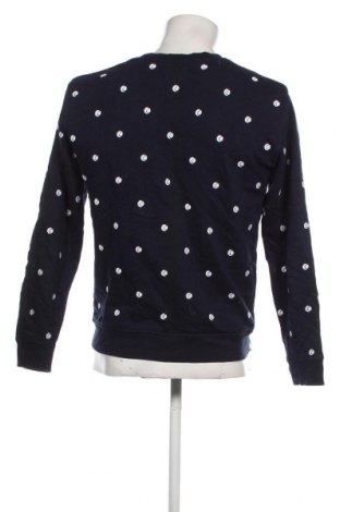 Pánske tričko  Zara Man, Veľkosť M, Farba Modrá, Cena  4,31 €