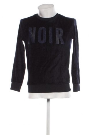 Ανδρική μπλούζα Zara Man, Μέγεθος M, Χρώμα Μπλέ, Τιμή 6,80 €