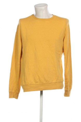 Ανδρική μπλούζα Zara Man, Μέγεθος M, Χρώμα Κίτρινο, Τιμή 12,37 €