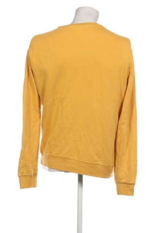 Ανδρική μπλούζα Zara Man, Μέγεθος M, Χρώμα Κίτρινο, Τιμή 4,95 €