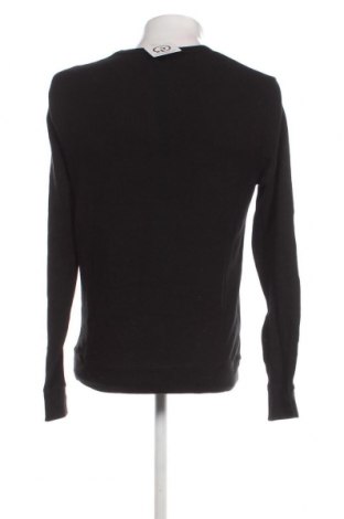 Pánske tričko  Zara Man, Veľkosť L, Farba Čierna, Cena  6,24 €