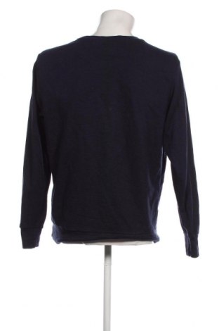 Herren Shirt Zeeman, Größe L, Farbe Blau, Preis € 5,02