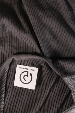 Jachetă tricotată de bărbați, Mărime S, Culoare Gri, Preț 23,85 Lei