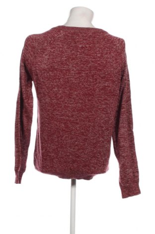 Herren Strickjacke Blend, Größe L, Farbe Rot, Preis 13,36 €