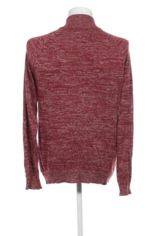 Herren Strickjacke Blend, Größe L, Farbe Rot, Preis € 13,36