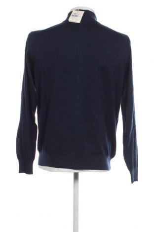 Pánský kardigán Cashmere Company, Velikost XL, Barva Modrá, Cena  2 957,00 Kč