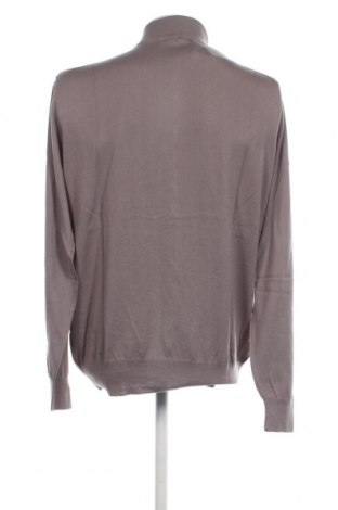 Pánsky kardigán Cashmere Company, Veľkosť XL, Farba Sivá, Cena  52,58 €