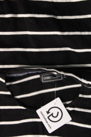 Мъжка жилетка Core By Jack & Jones, Размер M, Цвят Черен, Цена 11,49 лв.