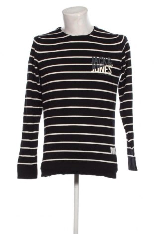 Jachetă tricotată de bărbați Core By Jack & Jones, Mărime M, Culoare Negru, Preț 55,92 Lei