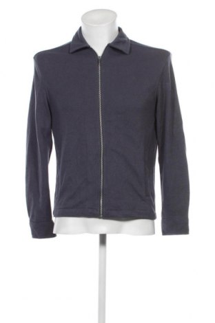 Herren Strickjacke H&M, Größe S, Farbe Grau, Preis € 4,99