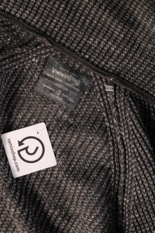 Pánský kardigán Jack & Jones, Velikost M, Barva Šedá, Cena  114,00 Kč